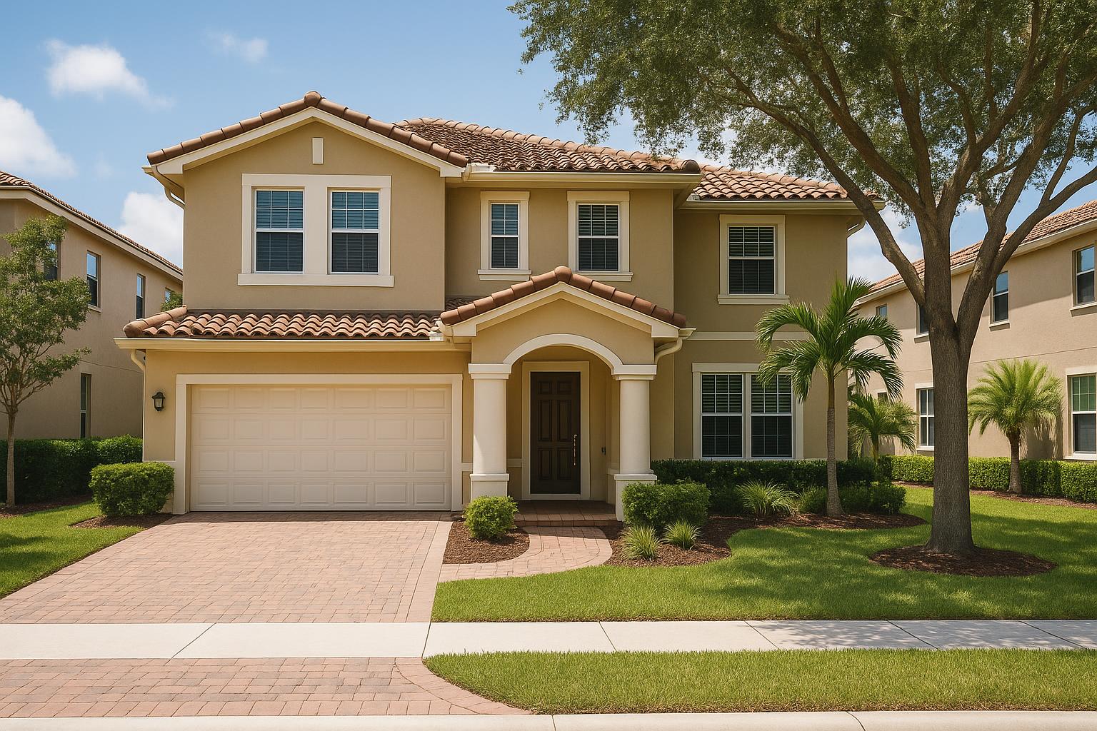 Professional property management services in Coral Springs