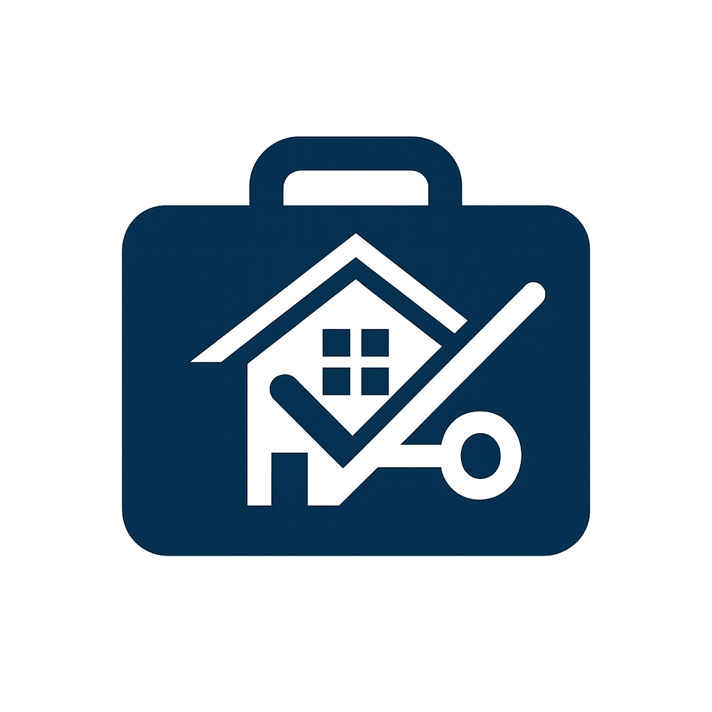 Coral Springs Star Property Management logo