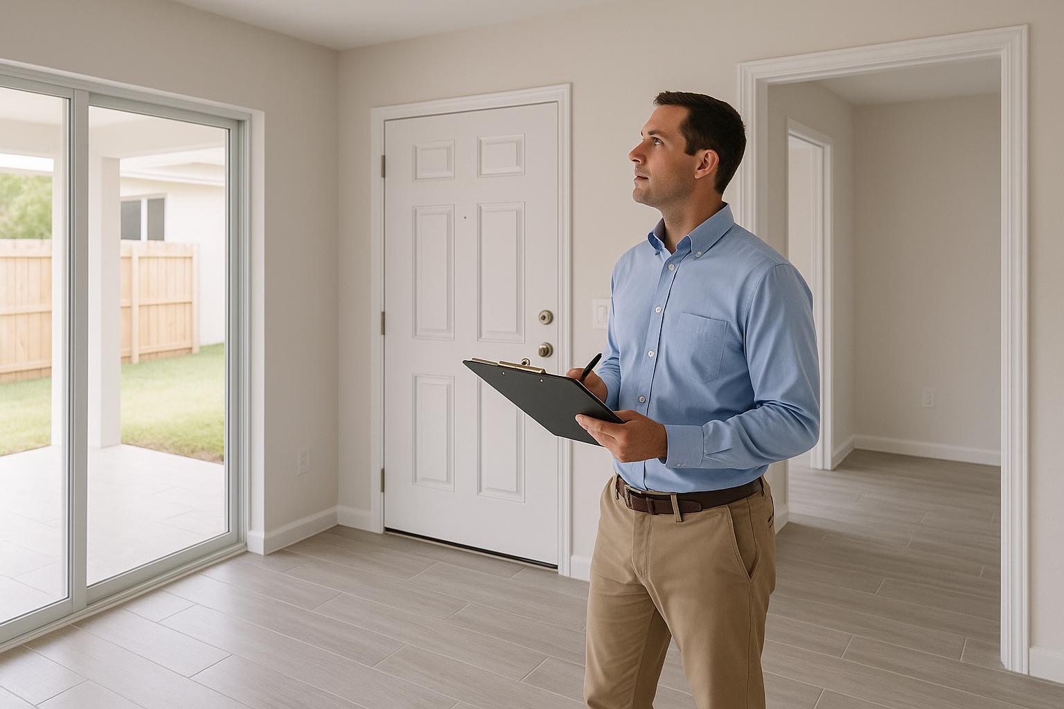tenant screening service by Coral Springs Star Property Management